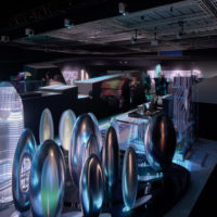 New World Exhibition Arch2O