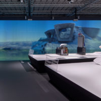 New World Exhibition Arch2O