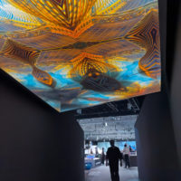 New World Exhibition Arch2O