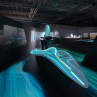 New World Exhibition Arch2O