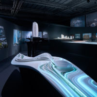 New World Exhibition Arch2O