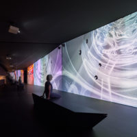 New World Exhibition Arch2O