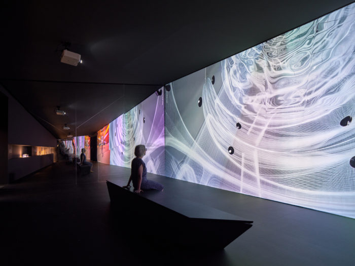 New World Exhibition Arch2O