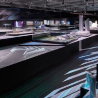 The New World Exhibition Arch2O