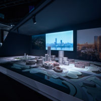The New World Exhibition Arch2O