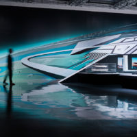 The New World Exhibition Arch2O