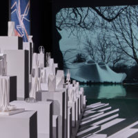 New World Exhibition Arch2O