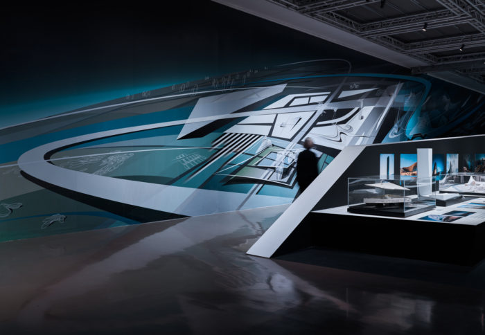 New World Exhibition Arch2O