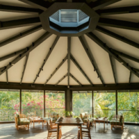 The Octagon Arch2O