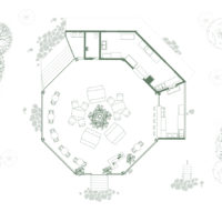 The Octagon Arch2O