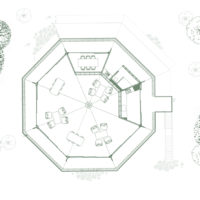 The Octagon Arch2O