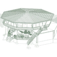 The Octagon Arch2O