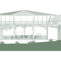 The Octagon Arch2O