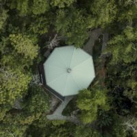 The Octagon Arch2O