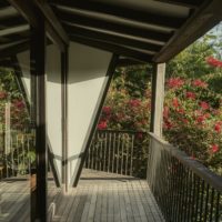 The Octagon Arch2O