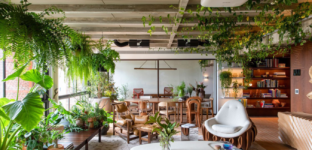 Varanda Apartment Arch2O