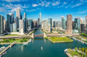Chicago Architecture Arch2O