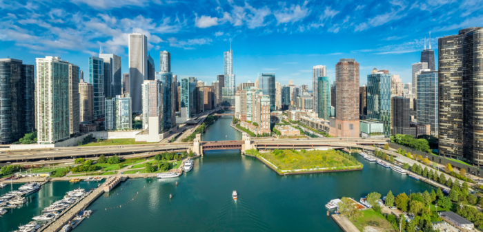 20 Chicago Architecture Wonders: A Blueprint for Architects' Adventure