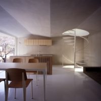 Modern Japanese House Arch2O