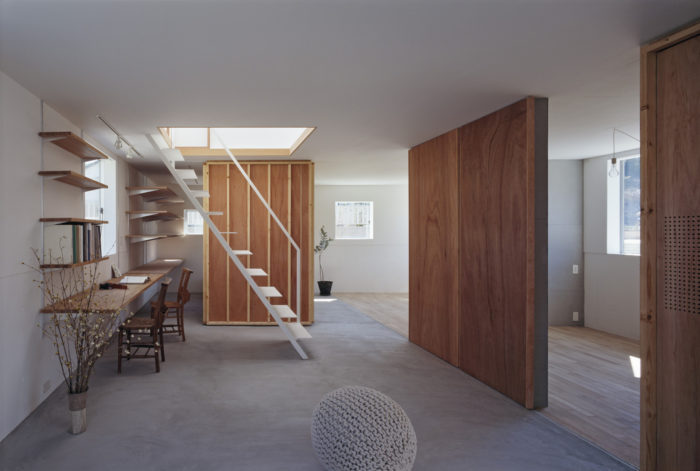 Modern Japanese House Arch2O