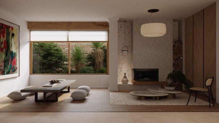 22 Inspirational Modern Japanese House Designs Crafting Calm Interiors ...