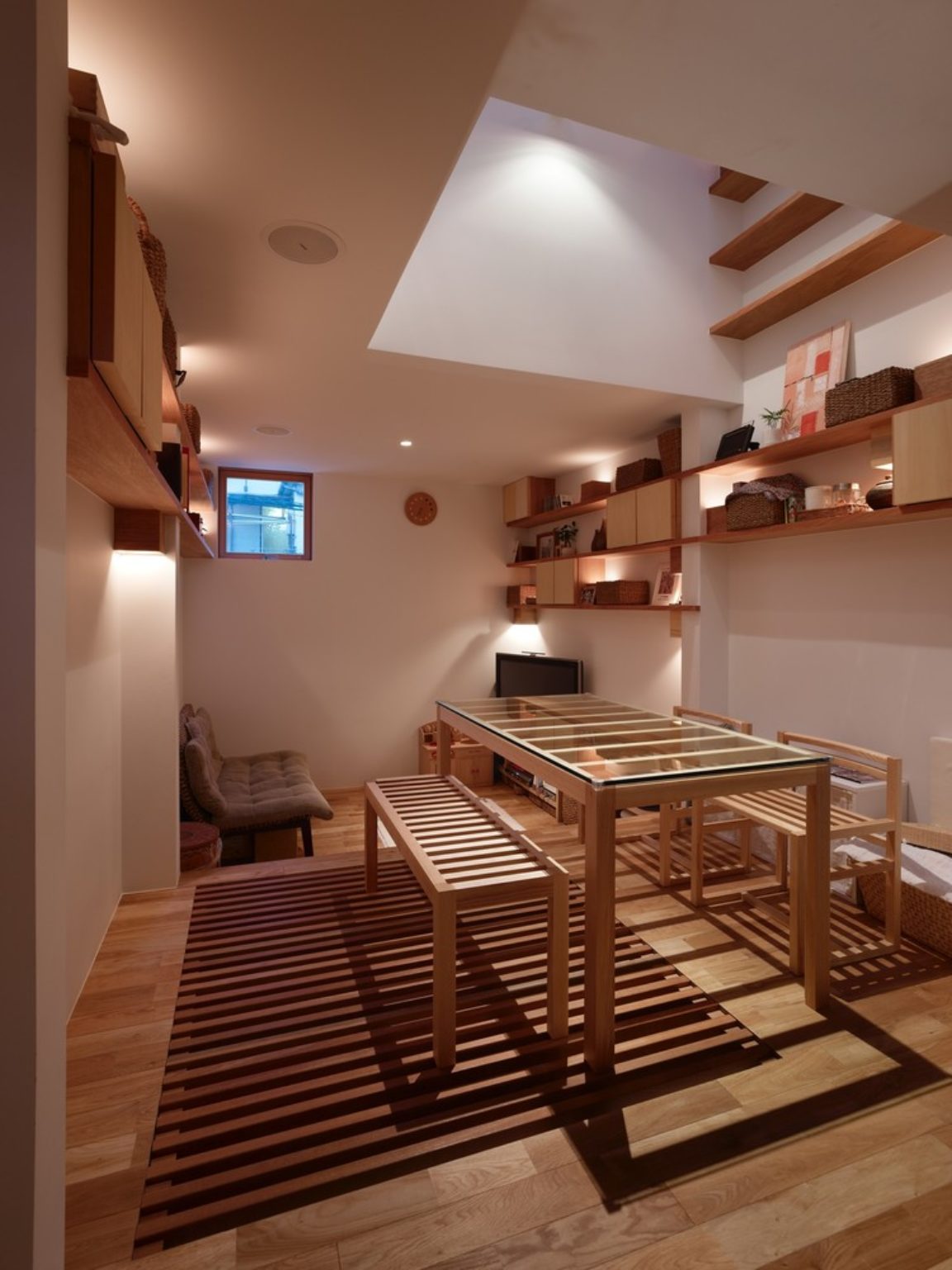 22 Inspirational Modern Japanese House Designs Crafting Calm Interiors ...
