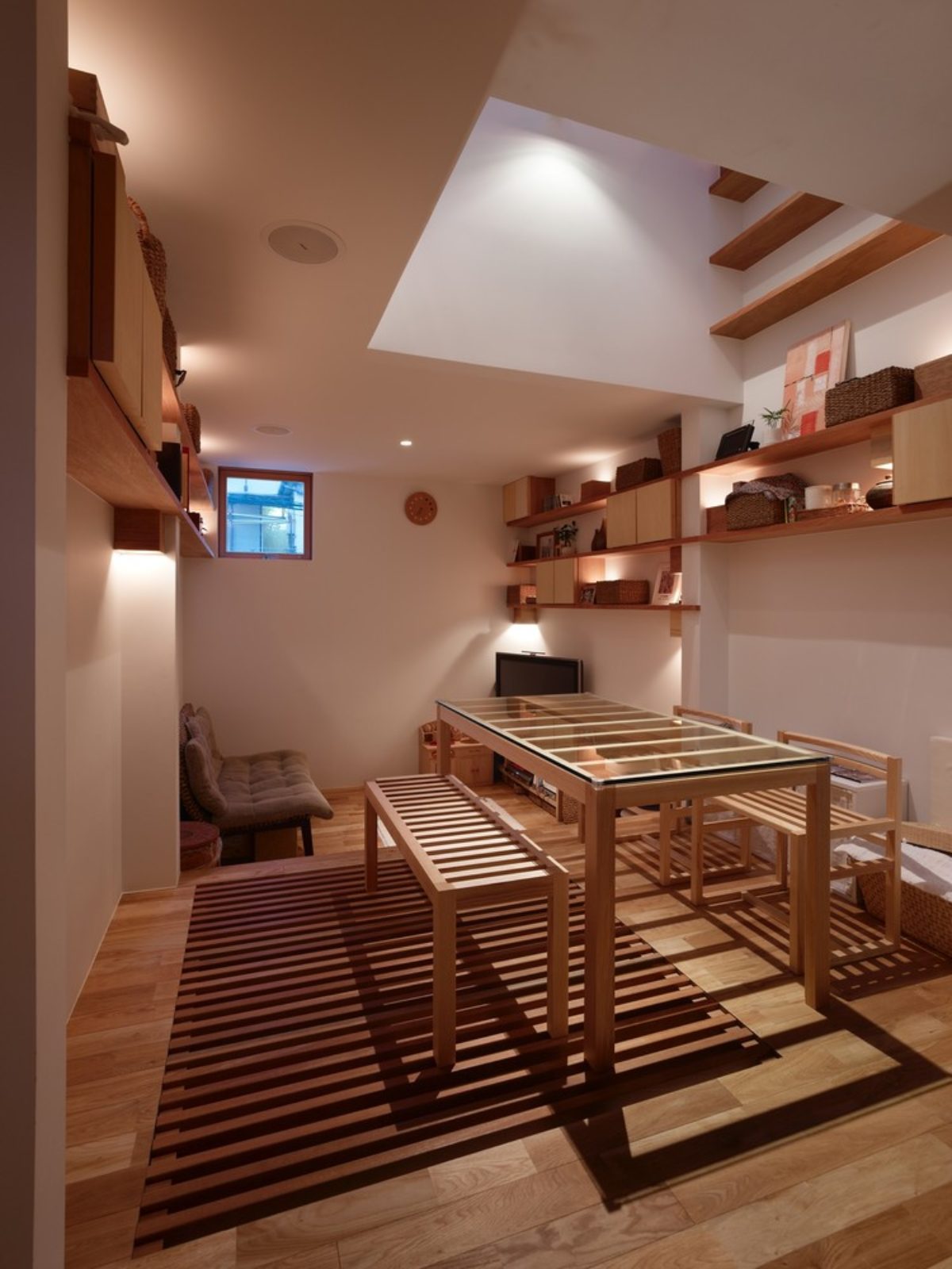 22 Inspirational Modern Japanese House Designs Crafting Calm Interiors ...