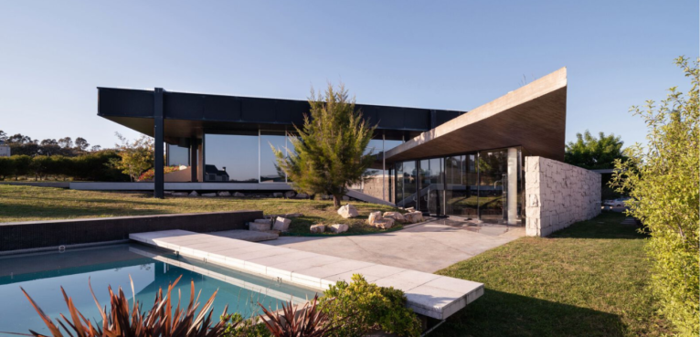 388 House l TAM - Guillermo Elgart