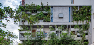 Breathing Enclosure Arch2O