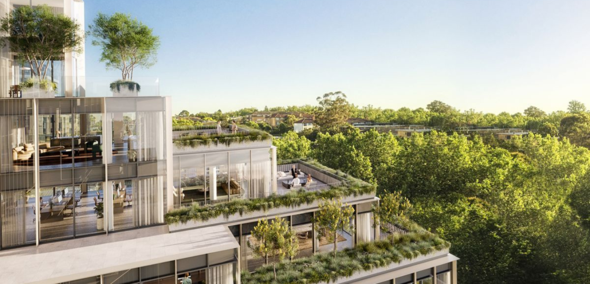 Carr Design Carr Design, Acre Lead Innovation for 10 River Development in South ...