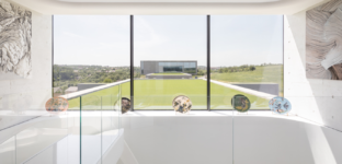 Modern Japanese House Arch2O