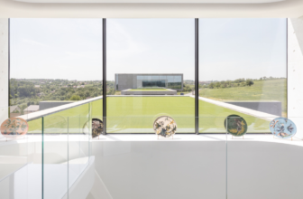 Modern Japanese House Arch2O