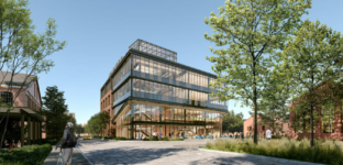 Arsenal on the Charles Arch2O