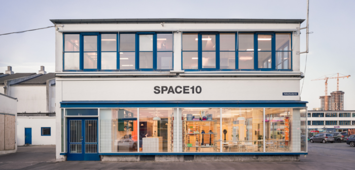 Space10 Arch2O