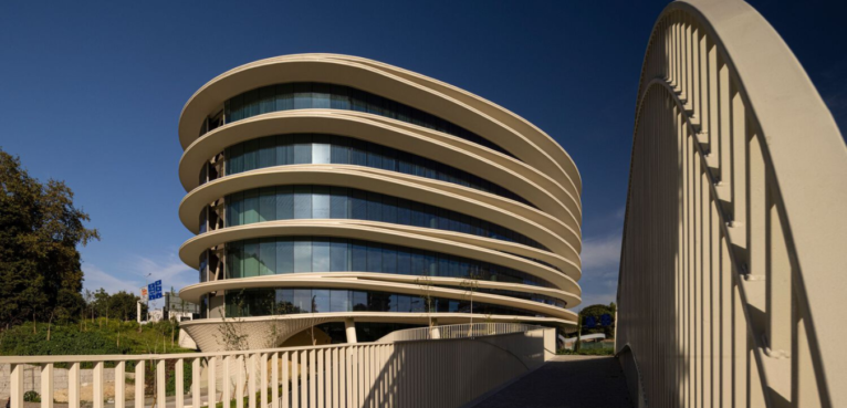 ICON Douro Building l Luís Pedro Silva, arquitecto Lda