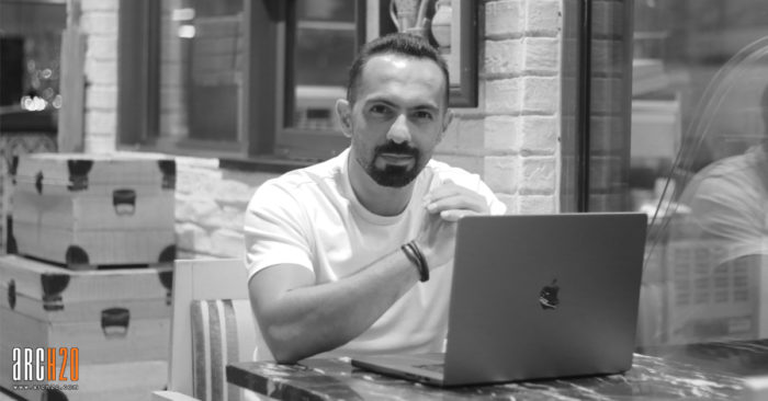 INTERVIEW WITH Fayez Jazmati | Arch2O Speak Up