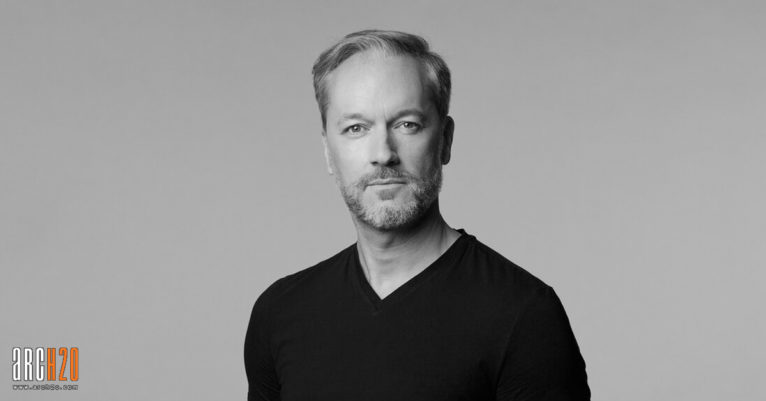 INTERVIEW WITH Patrick Speck | The inspiration behind Grohe X and the growth it is fostering