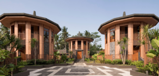 Le Temple Borobudur Arch2O