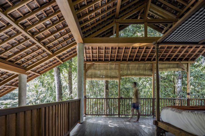 Oberoi Villa l Arkana Architects