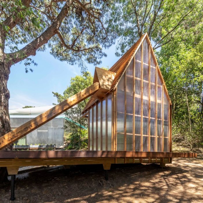 Patina Garden Studio l Madeiguincho