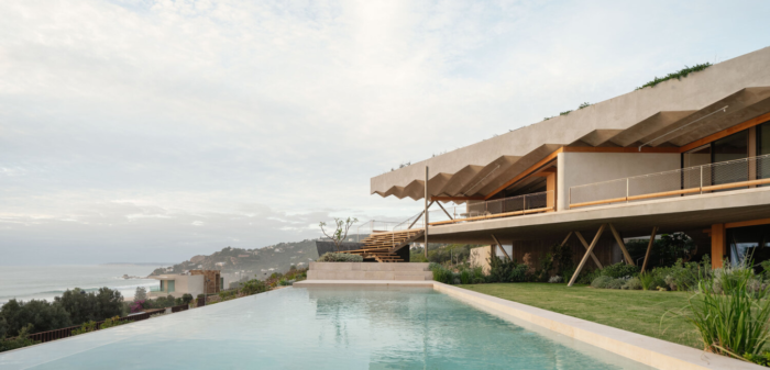 PS-50 House l Langarita Navarro Arquitectos