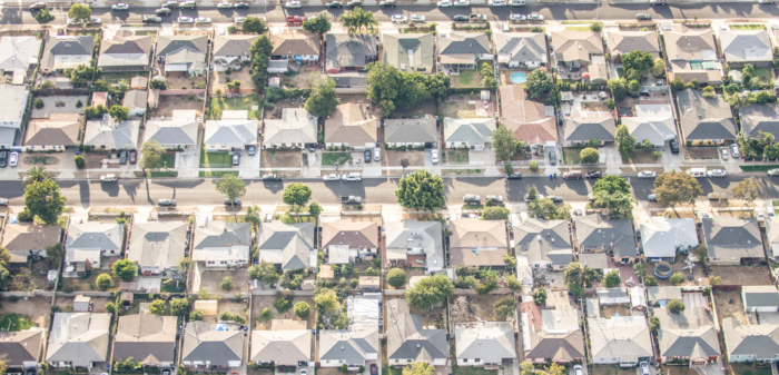 Revolutionizing Urban Mobility: Los Angeles Unveils Park Block Pilot, Embracing Car-Free Grids