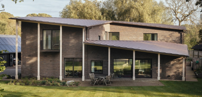 RIBA's 2023 House of the Year Award: Meet the 20 Properties in Contention