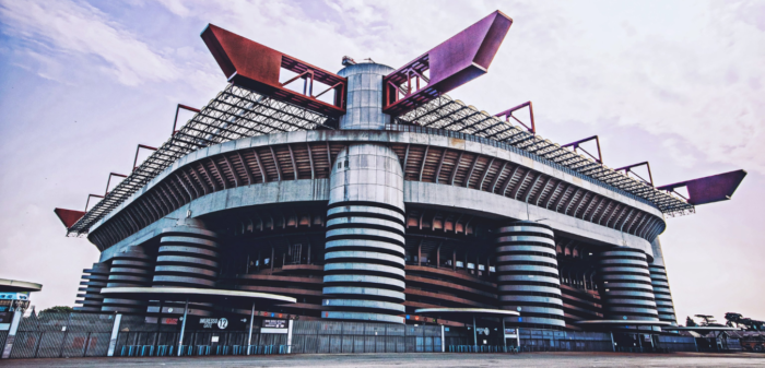 San Siro Stadium's Historical Value Rescues It From Demolition Plans in Milan