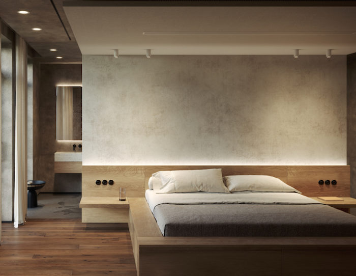 Human Centric Lighting Arch2O