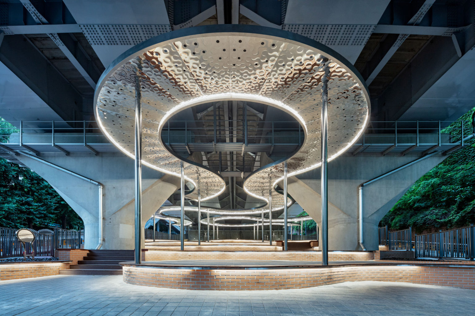 Shining a Light on Humanity: How Human Centric Lighting Enhances Well ...