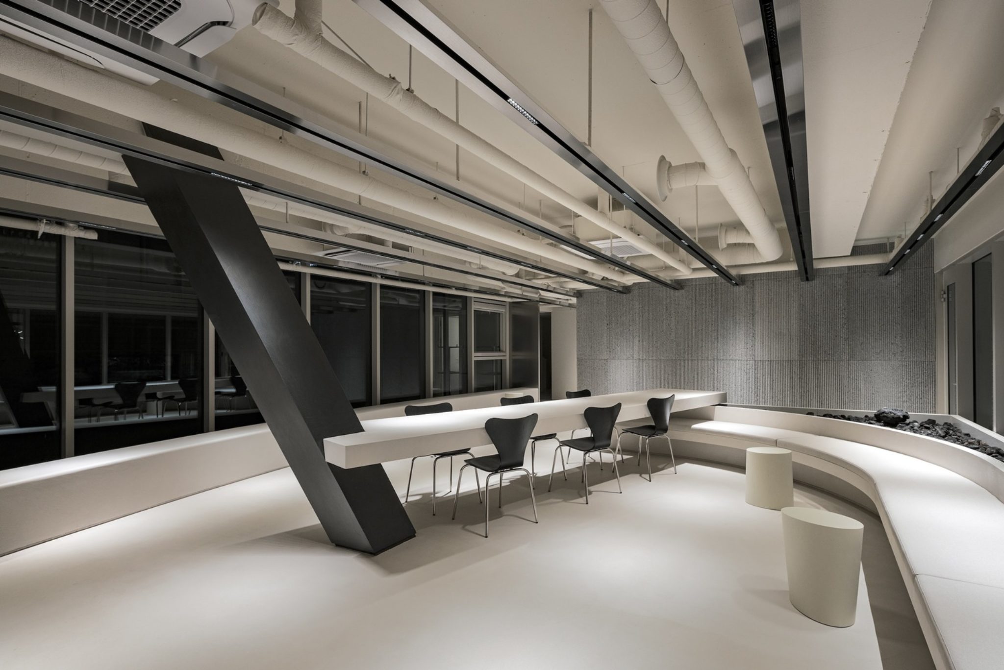 Shining a Light on Humanity: How Human Centric Lighting Enhances Well ...