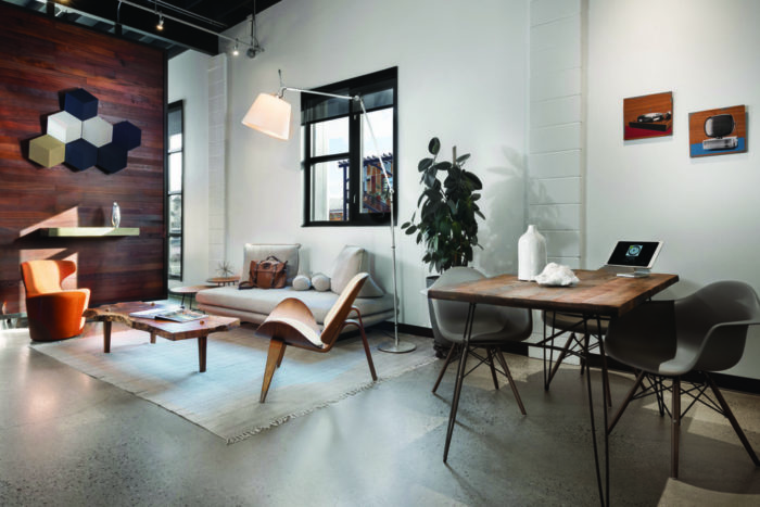 Human Centric Lighting Arch2O