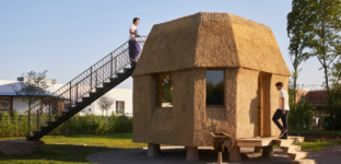 Tane Garden House Arch2O