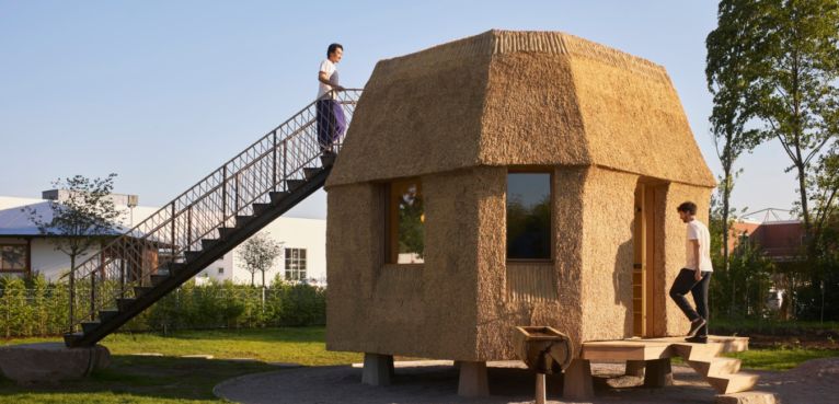 Tane Garden House l Atelier Tsuyoshi Tane Architects